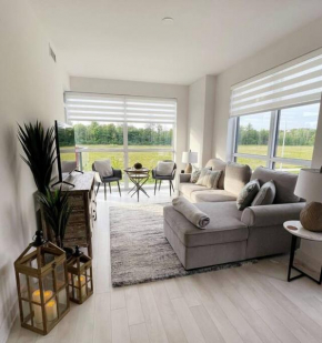 2 bedroom 2 bath Aquarius, Friday Harbour, Innisfil, Barrie